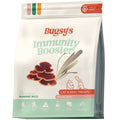 BUGSY'S Freeze-Dried Immunity Booster Emu & Reishi Treats for Dogs & Cats 70g