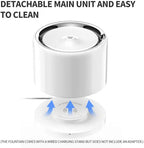 PETKIT Eversweet 3 Pro- Wireless Smart Drinking Fountain - 1.8L