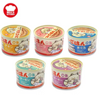 Hell’s Kitchen Cat Wet Food Tuna Recipe 170g