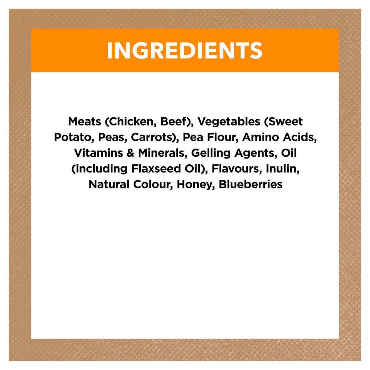 Ivory Coat Grain Free Chicken Stew Adult Canned Wet Dog Food 400g