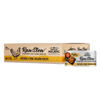 Absolute Holistic RawStew Wet Food for Cats & Dogs 80g (Chicken & King Salmon)