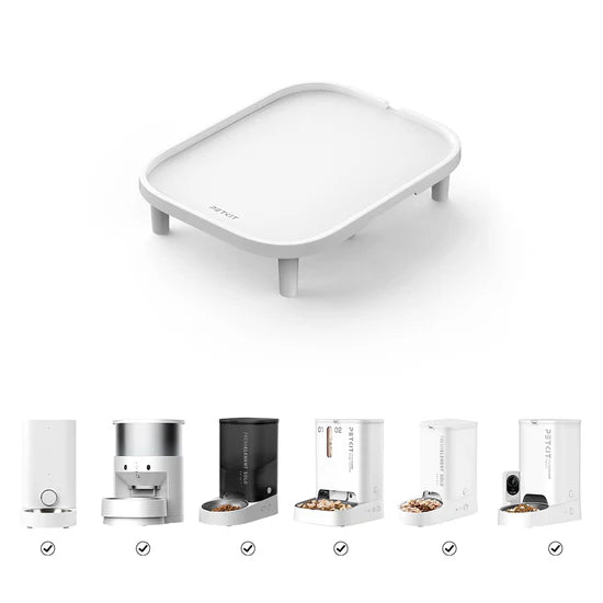 PETKIT Fresh Element SOLO White