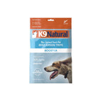 K9 Natural Beef Green Tripe Grain Free Freeze Dried Booster 75g