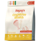 BUGSY'S Freeze-Dried Cognitive Health Chicken & Ginseng Treats for Dogs & Cats 70g