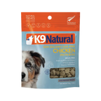 K9 Natural Chicken Healthy Bites Dog Treats 50g