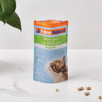 Feline Natural Lamb Green Tripe Freeze-Dried Booster Cat Treat