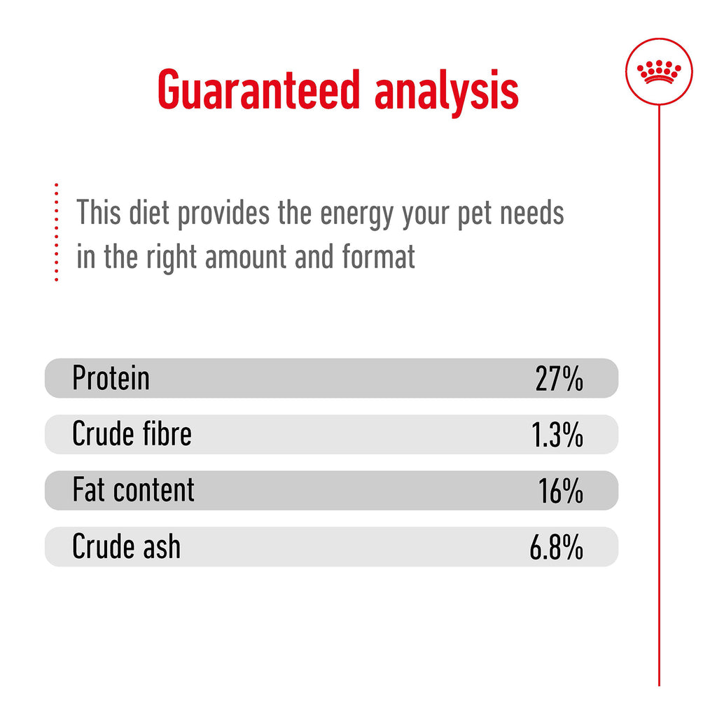 Royal Canin Mini Adult Dry Dog Food 2kg