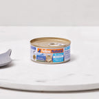 Feline Natural Premium Cat Wet Food Can 85g (BEEF FEAST)