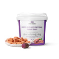 OKEY DOGGY Freeze Dried Stress & Anxiety Relief Yoghurt Treats 50g