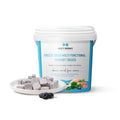 OKEY DOGGY Freeze Dried Skin & Fur Care Yoghurt Treats 50g