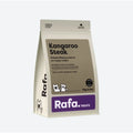 RAFA Raw Freeze-Dried Cat & Dog Treats Human-Grade Kangaroo Steak 70g
