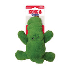 KONG COZIE ALI ALLIGATOR SMALL