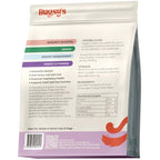 BUGSY'S Freeze-Dried Energy & Stamina Kangaroo & Cordyceps Treats for Dogs & Cats 70g