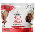Absolute Holistic Air Dried Cat Treats Red Meat Beef & Venison 50gm