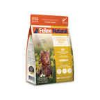 Feline Natural Grain-Free FD NZ Chicken Feast 320G