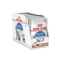 Royal Canin Indoor Adult in Gravy Cat Wet Food 12 x 85g