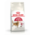 Royal Canin Fit Adult Dry Cat Food 4kg