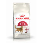 Royal Canin Fit Adult Dry Cat Food 4kg