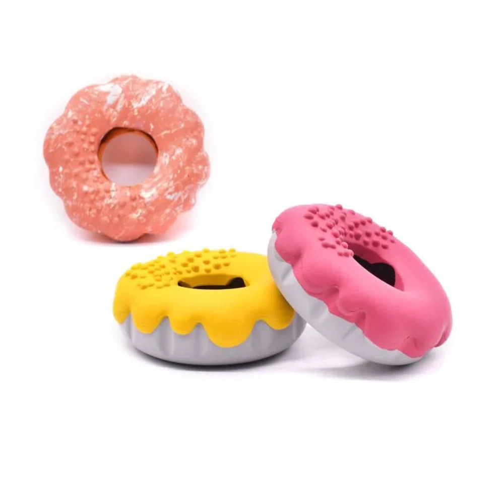 Petopia Donut