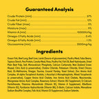 ANIMALS LIKE US RAWMIX50 WITH OCEAN FISH 1.8KG