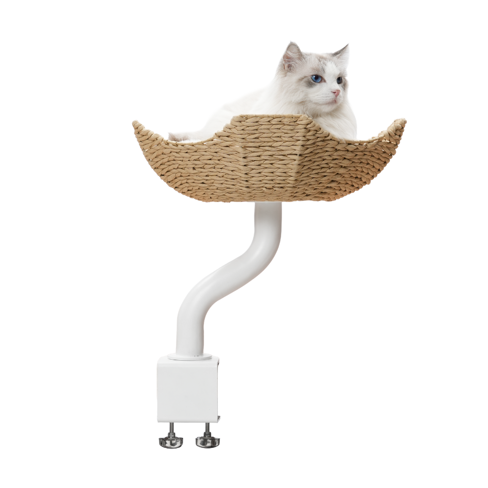 Michu Desk Mate Cat Tree