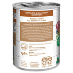 IVORY COAT LAMB & KANGAROO STEW 400G