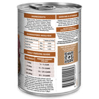 IVORY COAT LAMB & KANGAROO STEW 400G