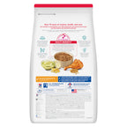HILLS CAT ADULT INDOOR 2KG