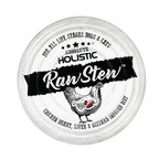 Absolute Holistic RawStew Wet Food for Cats & Dogs 80g (Chicken & King Salmon)