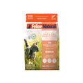 Feline Natural Lamb & King Salmon Feast Freeze-Dried Cat Food 800g