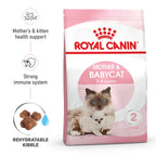 Royal Canin Mother And Babycat Dry Cat Food