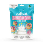 The Pet Project Birthday Cake Cookie Dog Treats