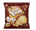 Hell’s Kitchen BBQ Chicken Crisps  for Dogs & Cats 40g