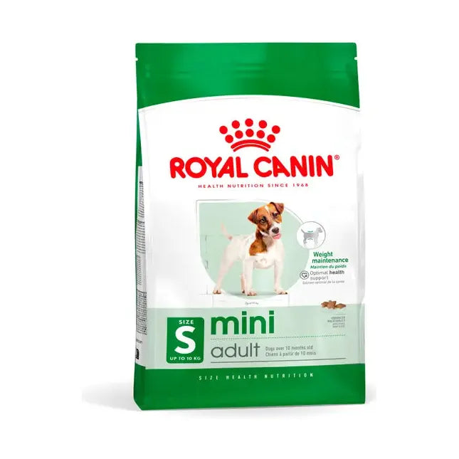 Royal Canin Mini Adult Dry Dog Food