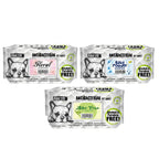 Absorb Plus Dog Wipes Aloe Vera 80 Sheets