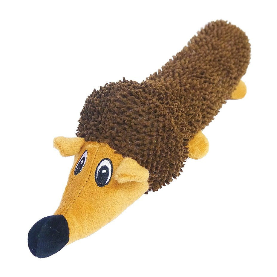 SPIKE THE HEDGEHOG