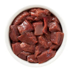 FREEZY PAWS FREEZE DRIED LAMB LIVER TREATS 100G