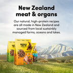 ANIMALS LIKE US DOG RAWMIX50 GRASS-FED LAMB
1.8KG