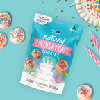 The Pet Project Birthday Cake Cookie Dog Treats