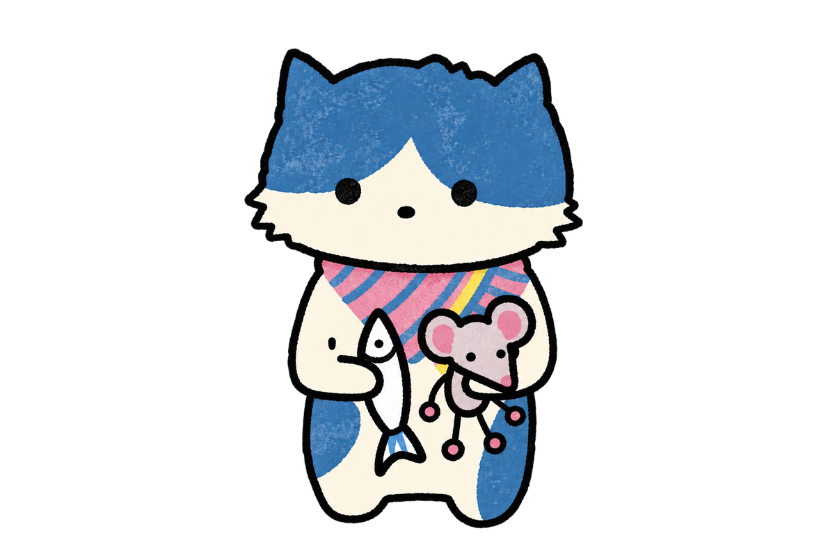 Shop Everything Cat