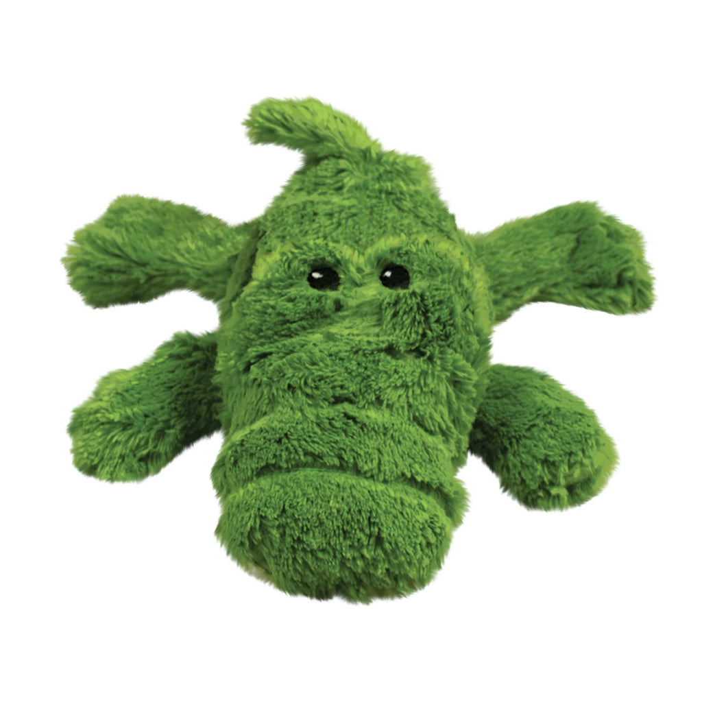 KONG COZIE ALI ALLIGATOR SMALL