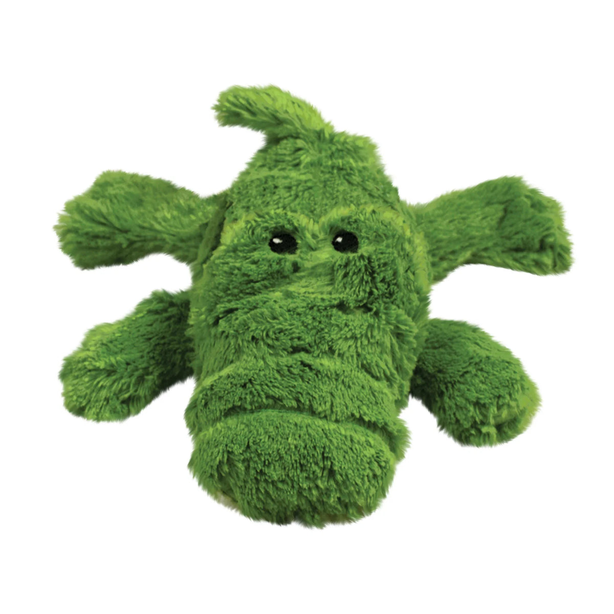 KONG COZIE ALI ALLIGATOR SMALL