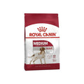 Royal Canin Medium Adult Dry Dog Food