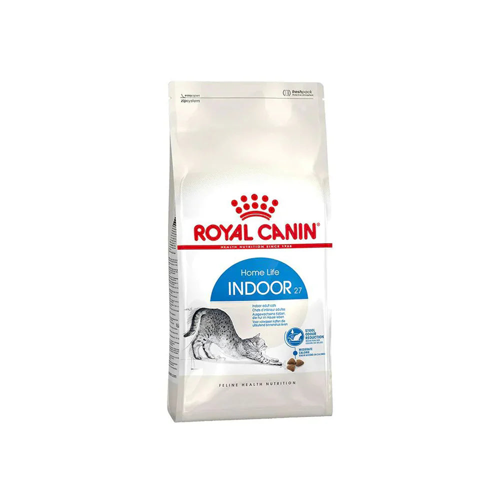 Royal Canin Indoor Adult Dry Cat Food