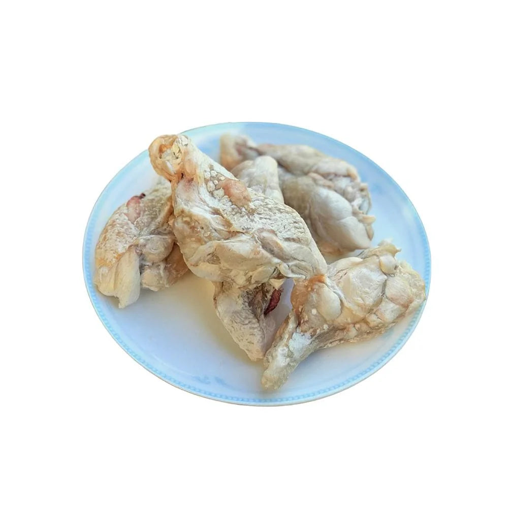 Freezy Paws Freeze Dried Dogs and Cats Treats Chicken Drumstick 100g