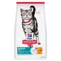 HILLS CAT ADULT INDOOR 2KG