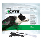 4CYTE Canine Joint Support Supplement 50g