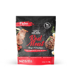 Absolute Holistic Air Dried Dog Food Red Meat Beef & Venison 1kg
