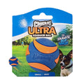 Chuckit! - Ultra Squeaker Ball - Small