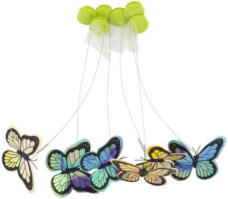 AFP Interactive Flutter Bug Refill 6 Pack